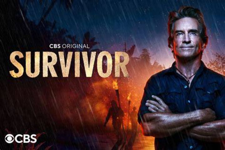 "What Time Is Survivor On Tonight What"