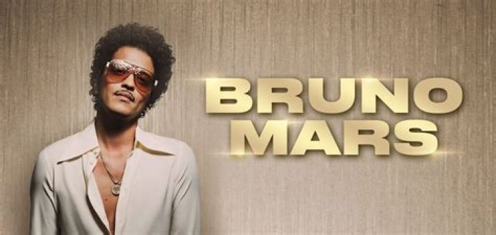 What to know about Bruno Mars' partner Jessica Caban