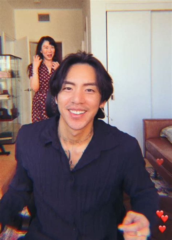 What to know about DPR Ian's parents