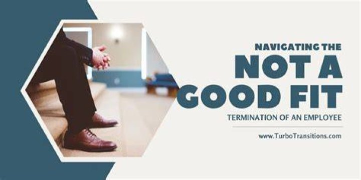 What to say when firing someone who is not a good fit? ·