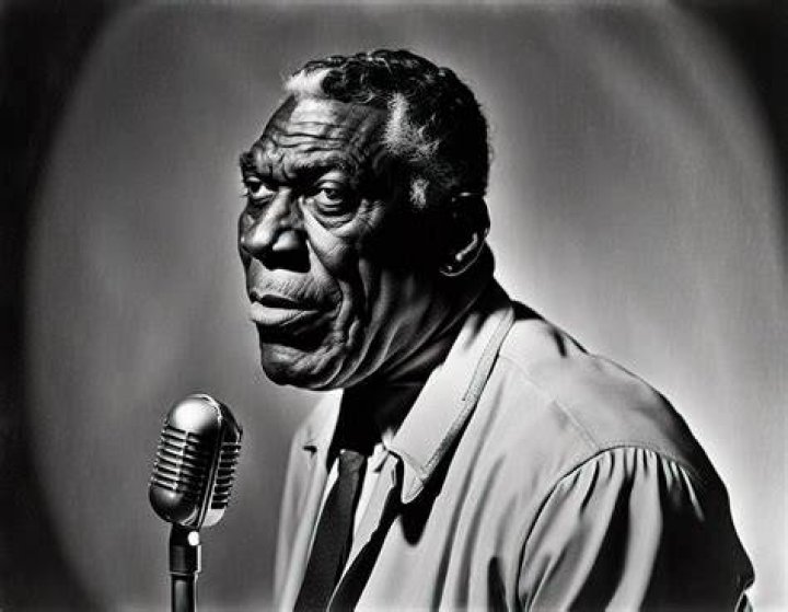 What was Howlin Wolf net worth at the time of death?