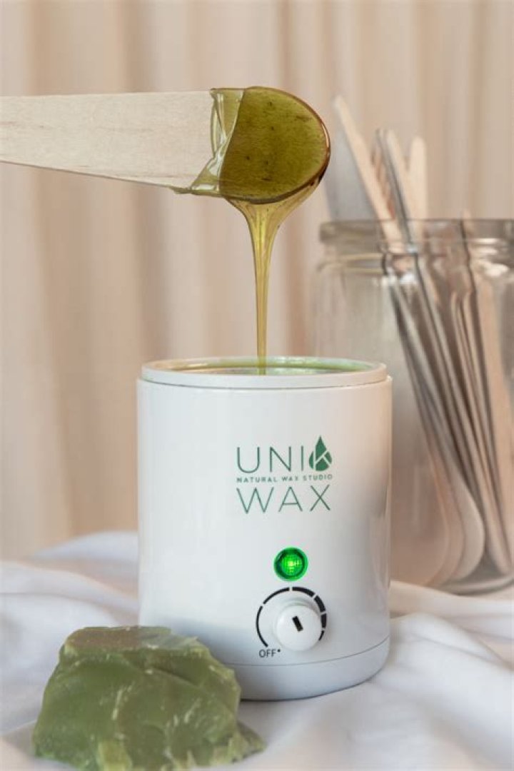 What wax does Uni K use?