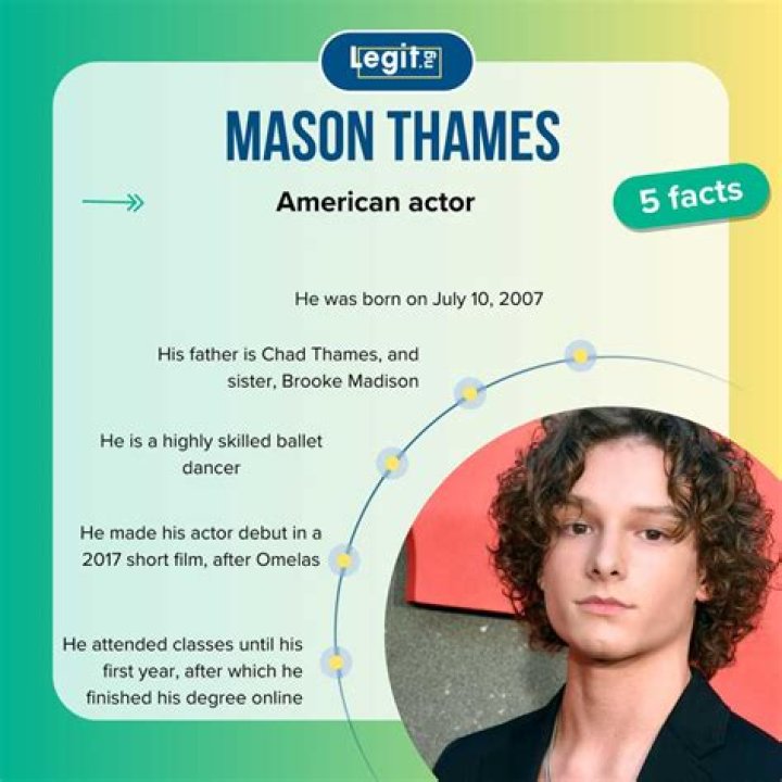 What we know about Mason Ramsey's parents VoxBliss
