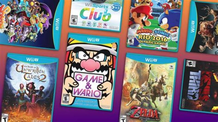 What Wii U exclusives are left?