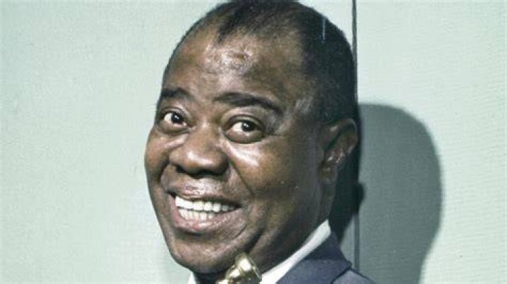What You Didn't Know About Louis Armstrong's Secret Daughter