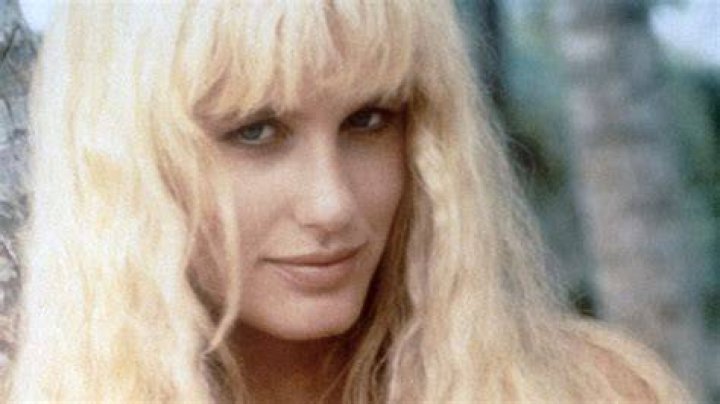 Whatever Happened To Daryl Hannah?