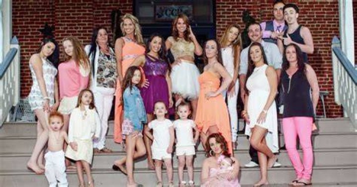 Whatever Happened to Gypsy Sisters Alum Nettie Stanley? Children