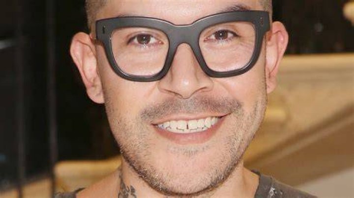 Whatever Happened To Mondo Guerra From Project Runway?