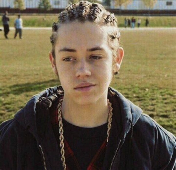 When Carl Sheds His Iconic Braids