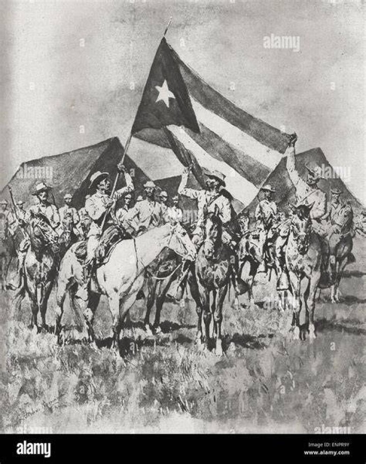 When Did Cuba Gain Independence? The SpanishAmerican War
