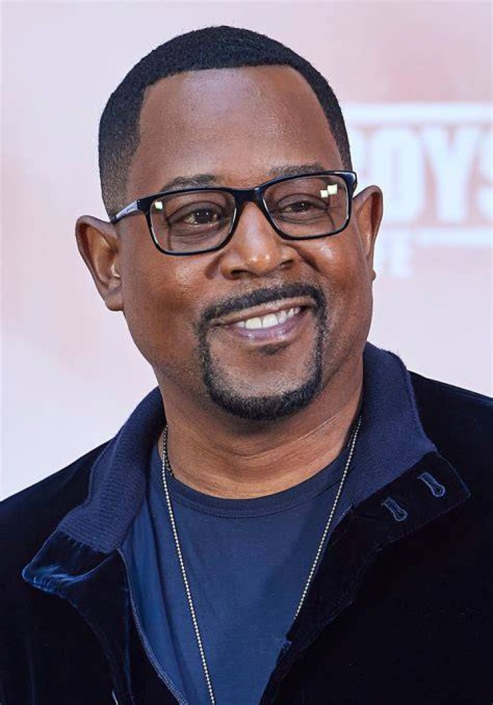 When Did Martin Lawrence Tragically Pass? A Timeline Of His Life And Legacy