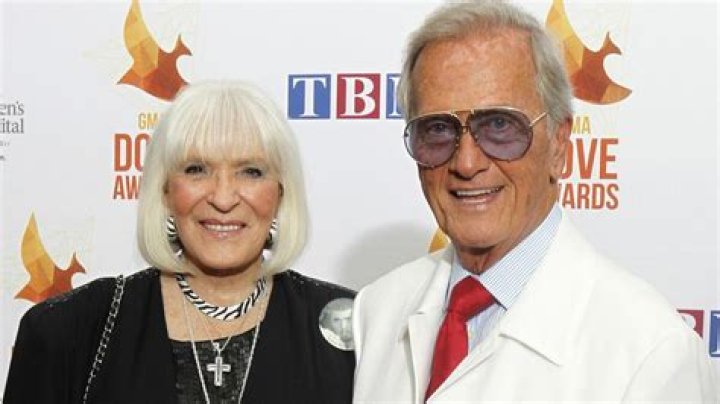 When Did Pat Boone Die?