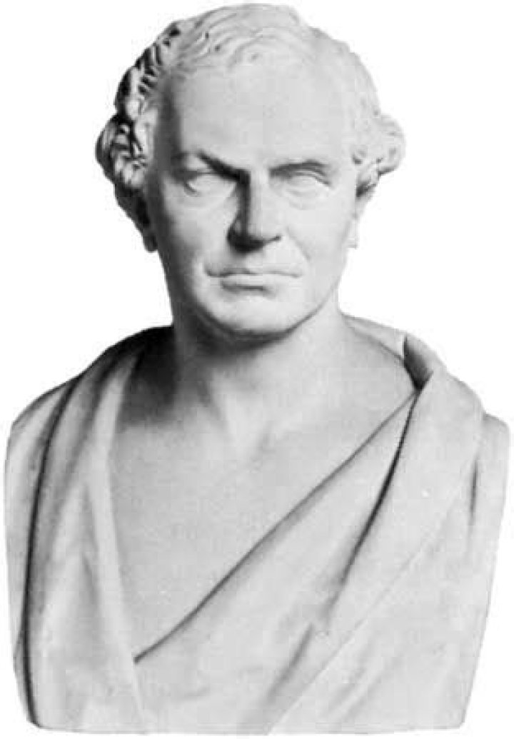 When was whewell born?