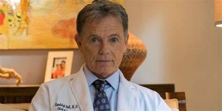 When Will Dr. Randolph Bell Return to Chastain? Did Bruce Greenwood