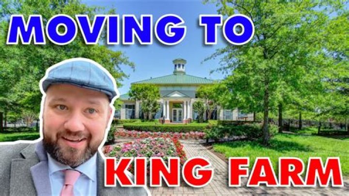 Where are the farm King family now?