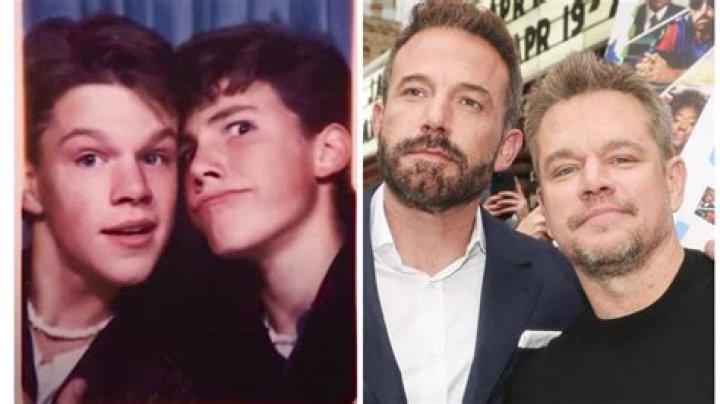 Where Are They Now? Ben McDonald