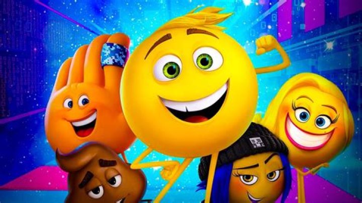Where can I find emoji movies?