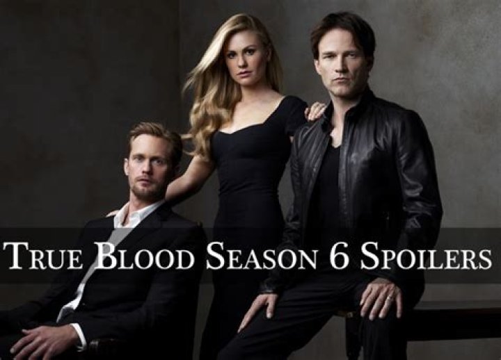 Where can I watch Season 6 of True Blood?