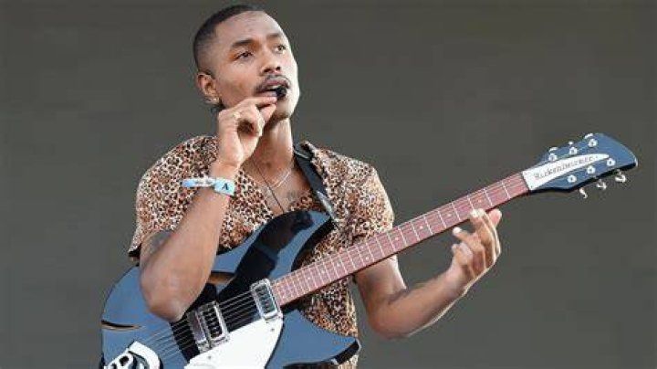 Where did Steve Lacy go to college and high school? Did Steve Lacy go to film school?