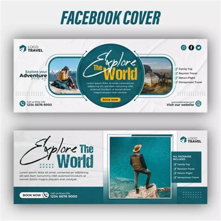 Where do I find cover photos for Facebook?