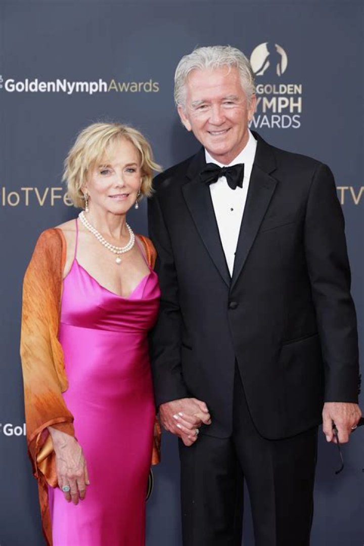 Where does Linda Purl live?