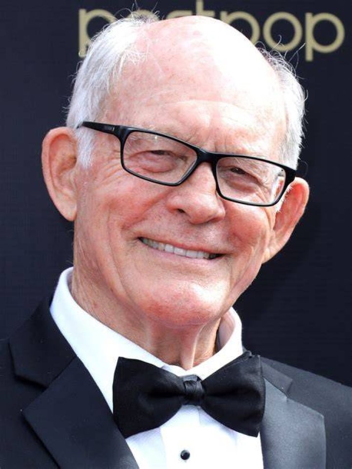 Where is actor Max Gail from 'General Hospital' today? Biography