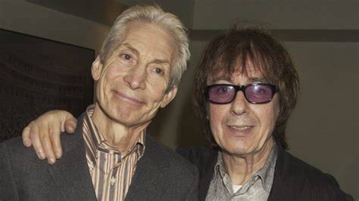 Where is Bill Wyman's son now? ·