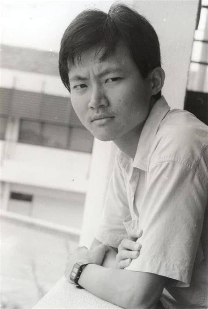 Where is Boey Kim Cheng from?