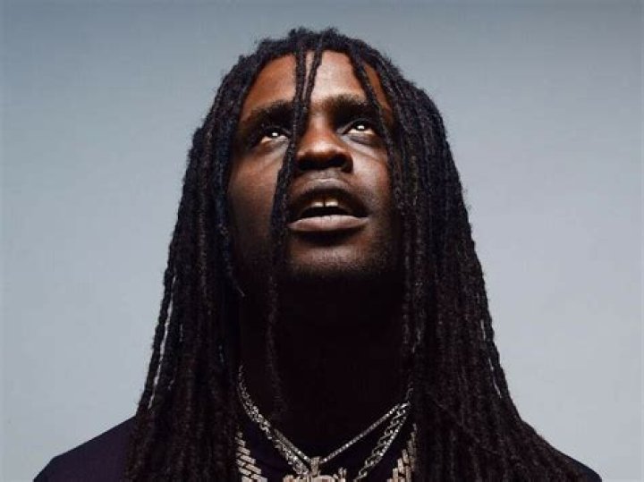Where is Chief Keef now?