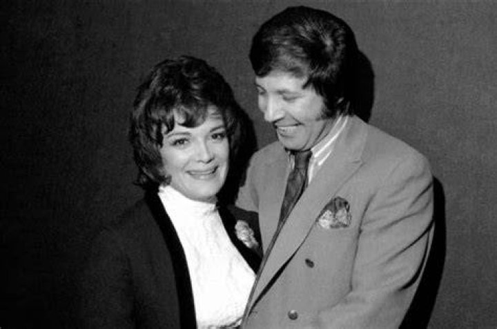 Where Is Connie Francis' Ex-husband? ·