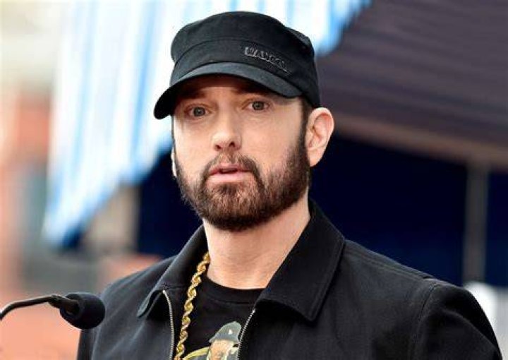 Where Is Eminem's Brother Nathan Today?