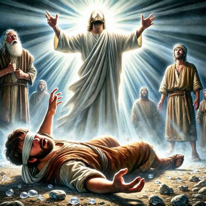 Where Is He Now And What Led Him There?
