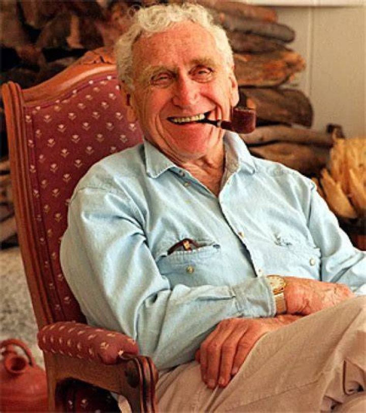 Where is James Whitmore's ex-wife? ·