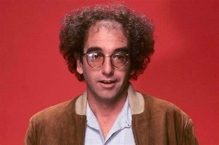 Where is Larry David's exwife Laurie David? Net Worth, Divorce