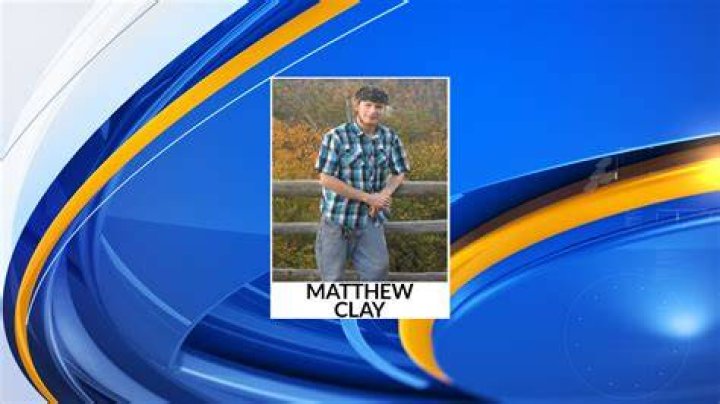 Where is Matthew Clay Owens Now? 2024 Update Dateline Tonight