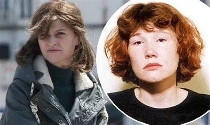 Where Is Maxine Carr Now? How Long Did She Do in Jail? What Does Maxine