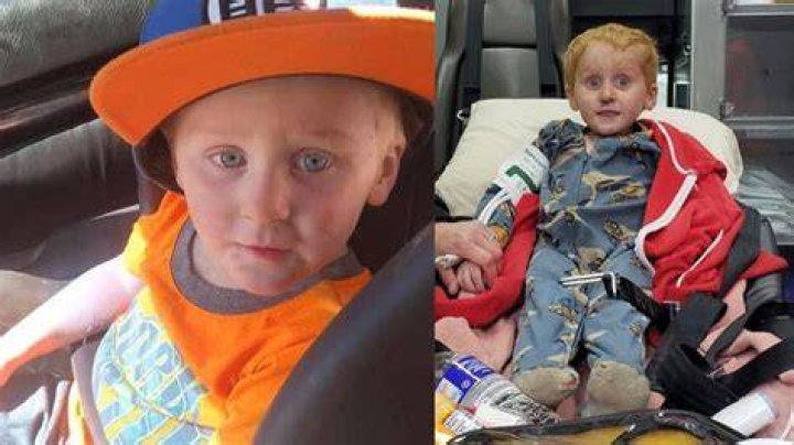Where Is Ryker Webb Now? What Happened To Him?