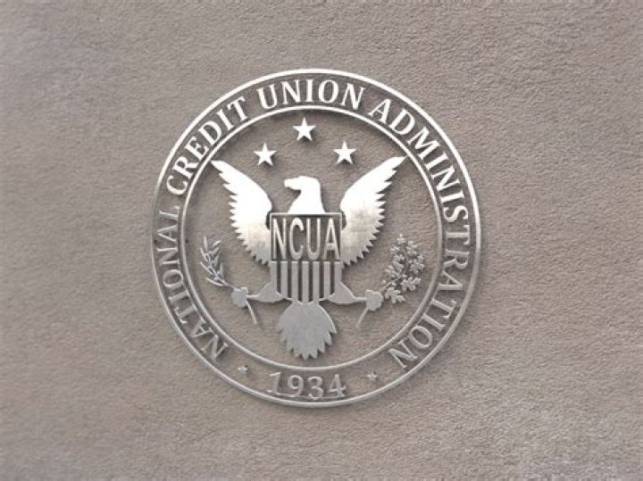 Where is the NCUA located?