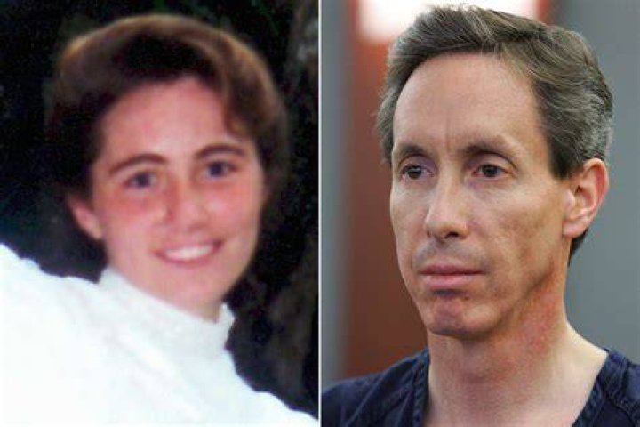 Where is Warren Jeffs wife now? |
