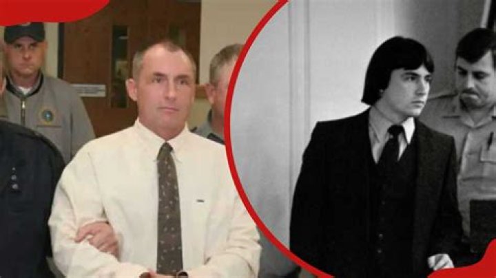 Where is Wesley Miller today? Retha Stratton and prison sentence Tuko