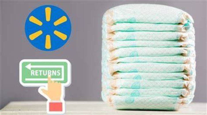 Where To Return Diapers Without A Receipt