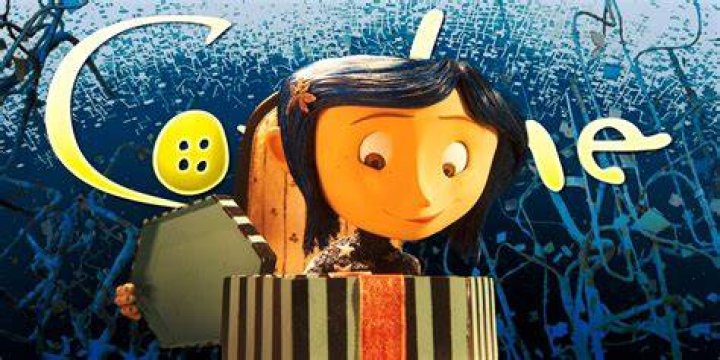 Where To Stream Coraline Instantly
