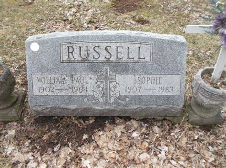 Where will Bill Russell be buried? Burial site, Find a Grave details