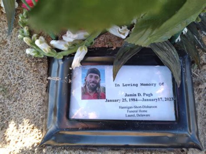 Where will Jay Briscoe be buried? Burial site and Find a Grave details