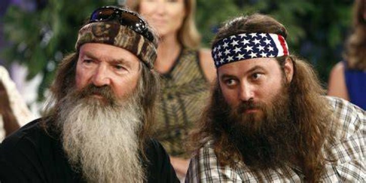 Which duck dynasty character are you? Personality Quiz