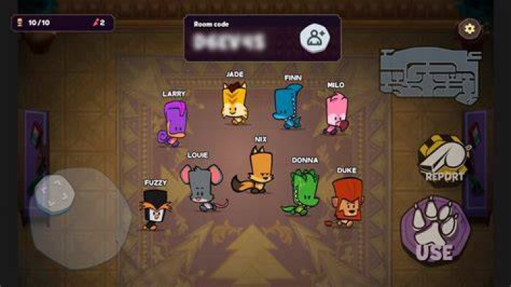 Which game we can play online with friends?