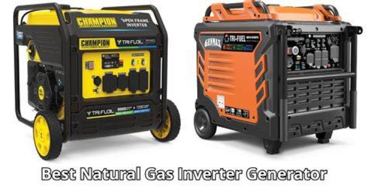 Which gas generator is best?