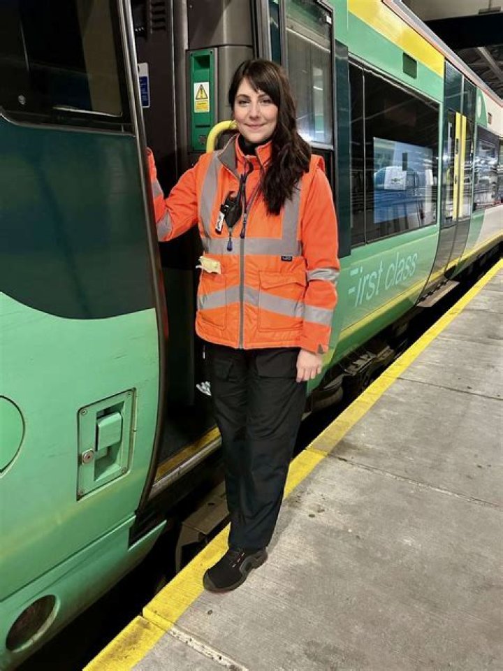 Which group is best for railway jobs?