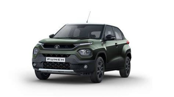 Which is the safest car in Tata Motors?