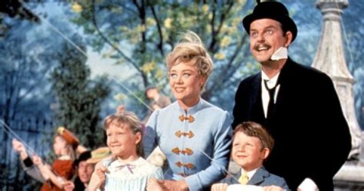 Which Mary Poppins star paid for a role in the movie? &laquo; Celebrity